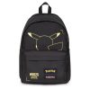 Mochila Pokémon Eastpak Negra 31L – Day Office Pikachu Oficial