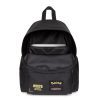 Mochila Pokémon Eastpak Negra 24L – Day Pak’r Pikachu Oficial