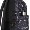 Mochila Pokémon Eastpak Negra 31L – Day Office Edición Limitada