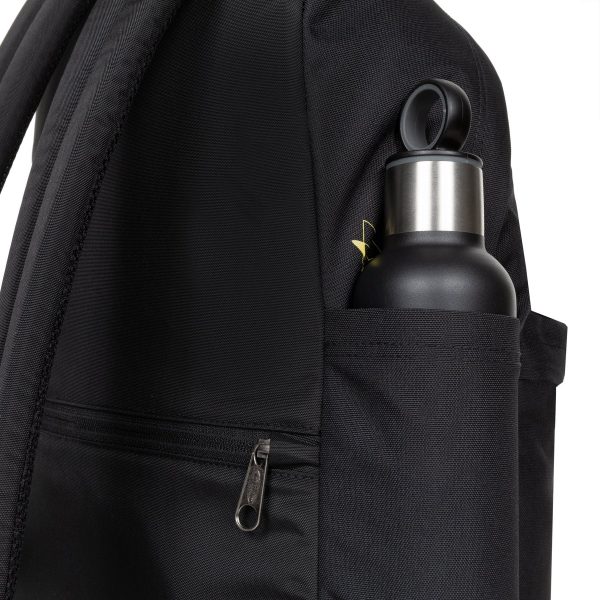 Mochila Pokémon Eastpak Negra 24L – Day Pak’r Pikachu Oficial