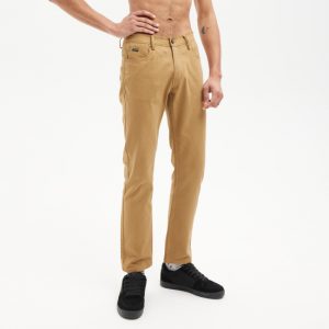 Pantalón Hydroponic Bison Nedlands – Corte Slim Cómodo