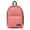 Mochila Eastpak Rosa Out of Office Peach Pink 27L