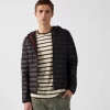 Chaqueta Jott Hombre Negra Nico – Con capucha