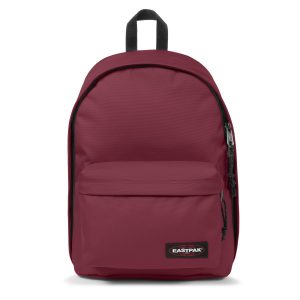 Mochila Eastpak Out of Office Burdeos 27L – Para Portátil