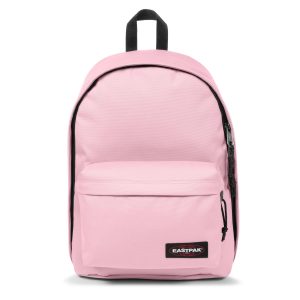 Mochila Eastpak Rosa 27L – Out of Office Fairy Pink Portátil