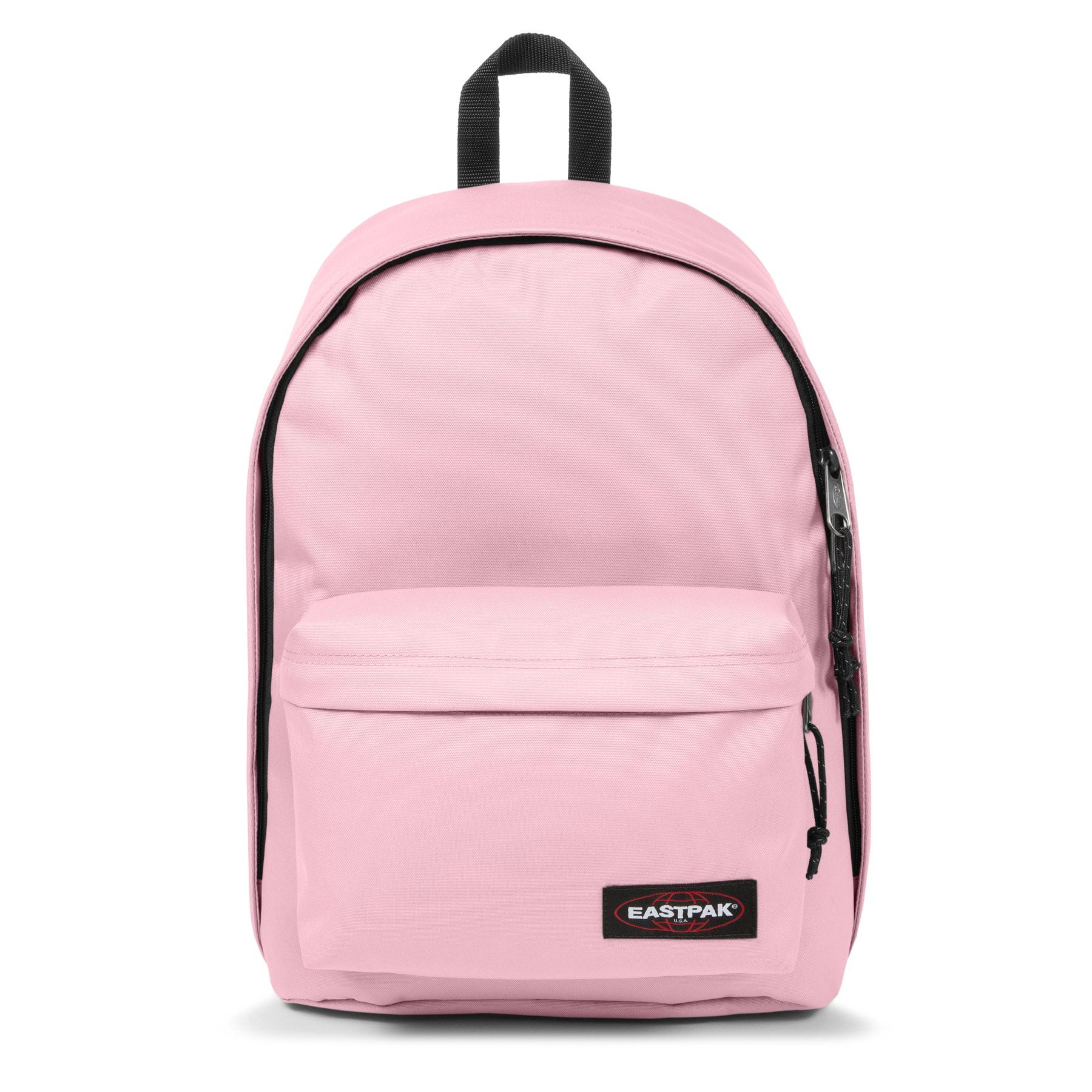 Mochila Eastpak Rosa 27L – Out of Office Fairy Pink Portátil