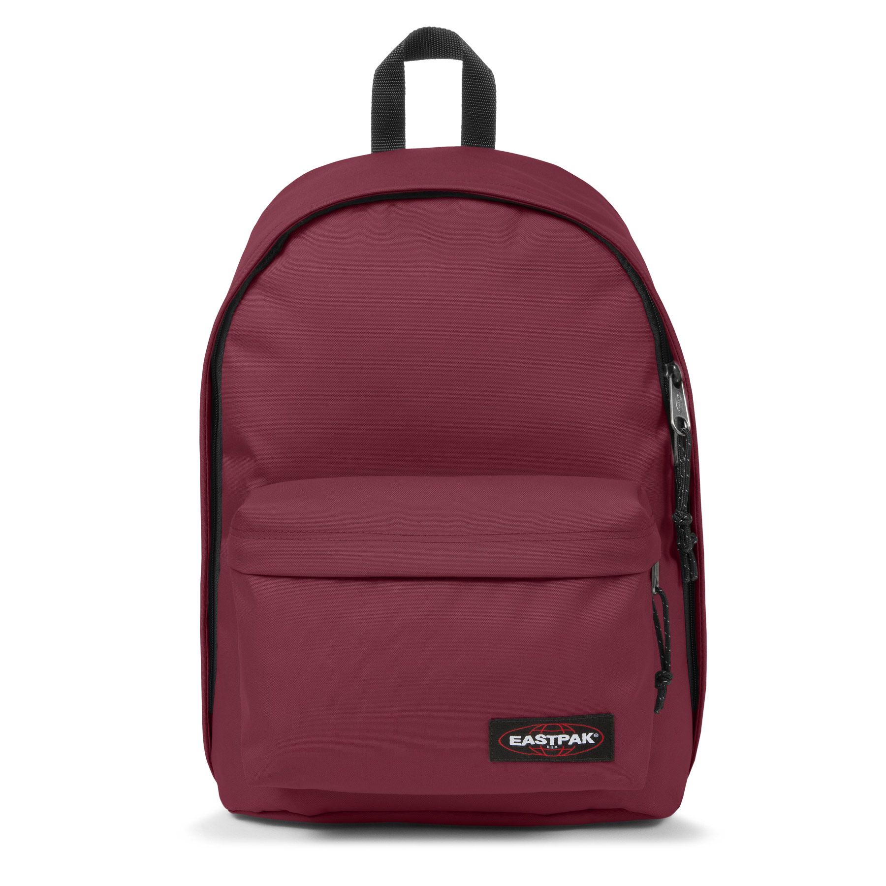 Mochila Eastpak Out of Office Burdeos 27L – Para Portátil