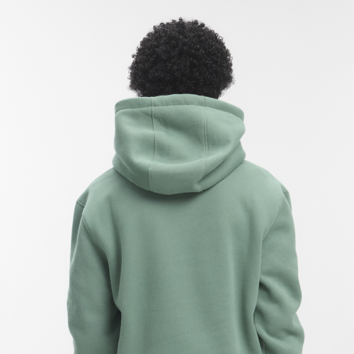 Sudadera Hydroponic Verde Brand HD – Con Capucha y Bordado Sudadera Hydroponic Verde Brand HD – Con Capucha y Bordado