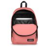 Mochila Eastpak Rosa Out of Office Peach Pink 27L