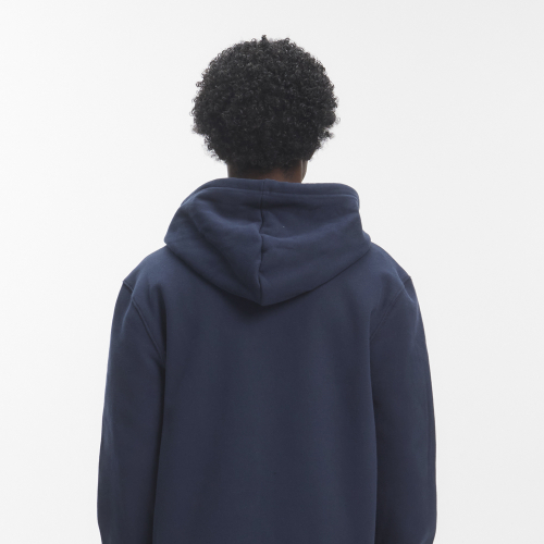 Sudadera Hydroponic Azul Marino LB Grape – Capucha y Cremallera Sudadera Hydroponic Azul Marino LB Grape – Capucha y Cremallera