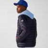 Chaqueta Jott Hombre Azul Marino Matt – Sin capucha