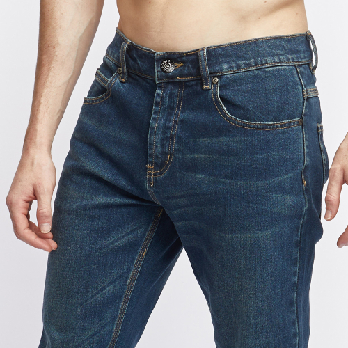 Pantalón Hydroponic Tejano Nedlands – Slim Fit Dark Used Denim Pantalón Hydroponic Tejano Nedlands – Slim Fit Dark Used Denim