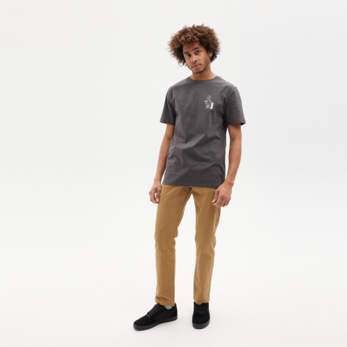 Pantalón Hydroponic Bison Nedlands – Corte Slim Cómodo Pantalón Hydroponic Bison Nedlands – Corte Slim Cómodo