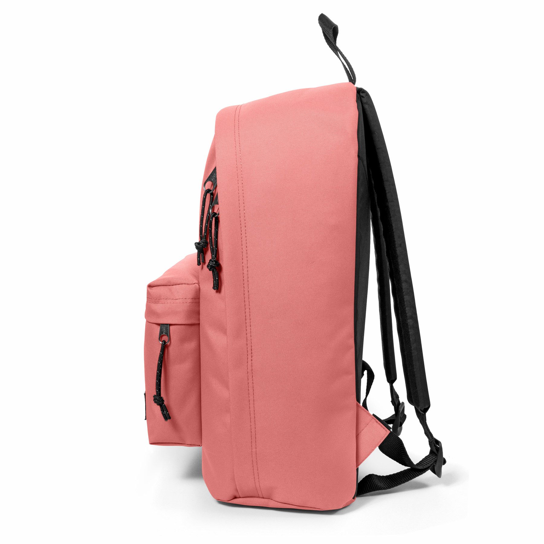 Mochila Eastpak Rosa Out of Office Peach Pink 27L