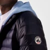 Chaqueta Jott Hombre Azul Marino Matt – Sin capucha