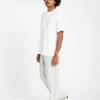Camiseta Volcom Blanca Hombre – Básica y Cómoda de Algodón Camiseta Volcom Blanca Hombre – Básica y Cómoda de Algodón