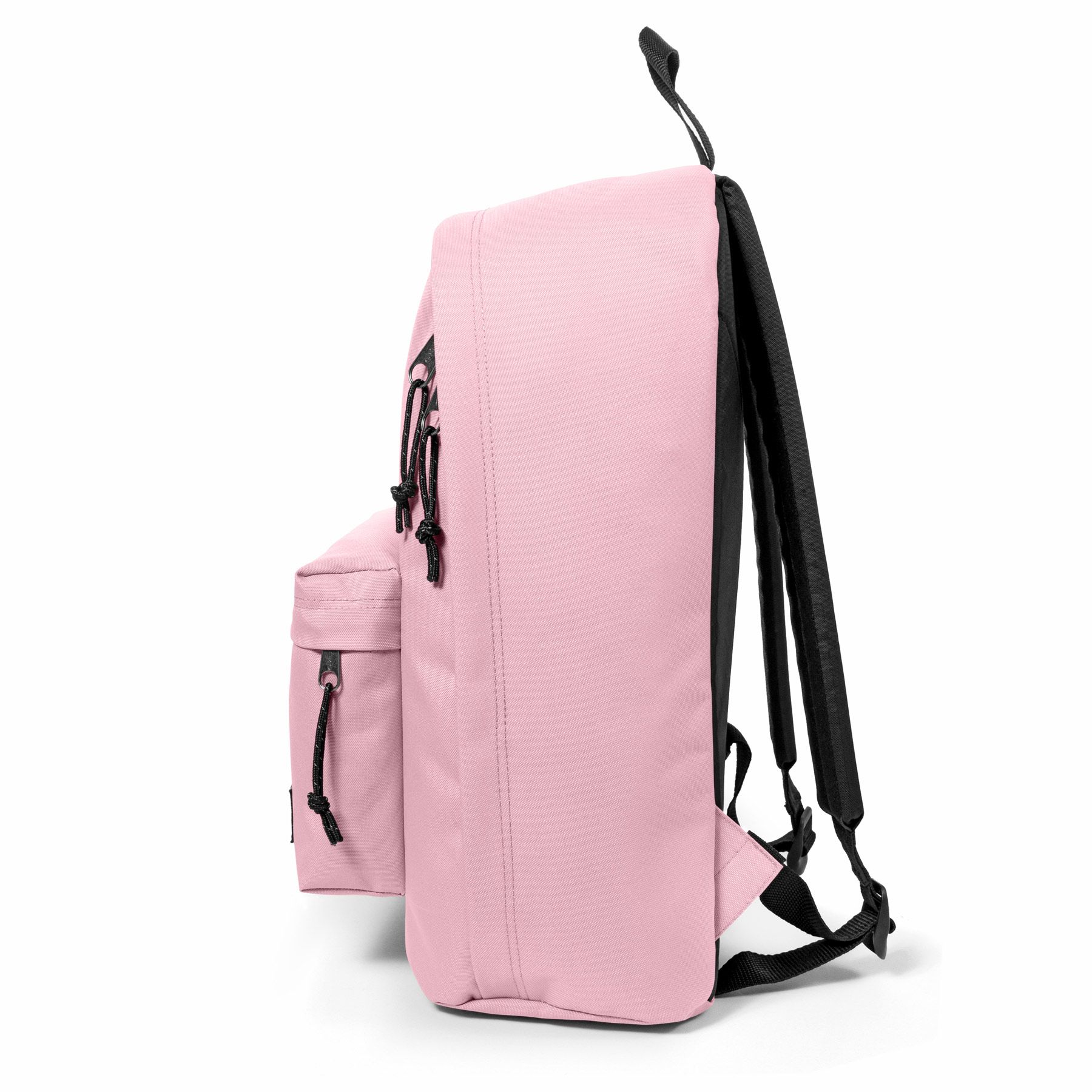 Mochila Eastpak Rosa 27L – Out of Office Fairy Pink Portátil