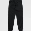 Pantalón Volcom Negro FRSLJG – Estilo Jogger Casual Pantalón Volcom Negro FRSLJG – Estilo Jogger Casual