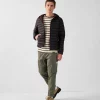 Chaqueta Jott Hombre Negra Nico – Con capucha