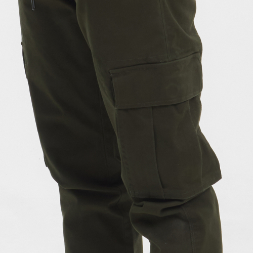 Pantalón Hydroponic Army Green – Cargo Trailer Hombre Pantalón Hydroponic Army Green – Cargo Trailer Hombre