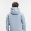 Sudadera Hydroponic Azul Cielo LB Delta – Con Capucha Sudadera Hydroponic Azul Cielo LB Delta – Con Capucha
