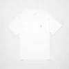 Camiseta Volcom Blanca Hombre – Básica y Cómoda de Algodón Camiseta Volcom Blanca Hombre – Básica y Cómoda de Algodón