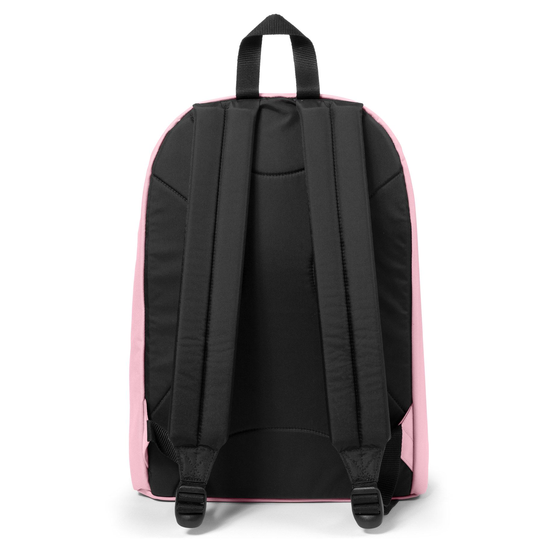 Mochila Eastpak Rosa 27L – Out of Office Fairy Pink Portátil