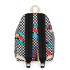 Mochila Eastpak Padded Pak’r Chex Flex 24L – Estilo Retro