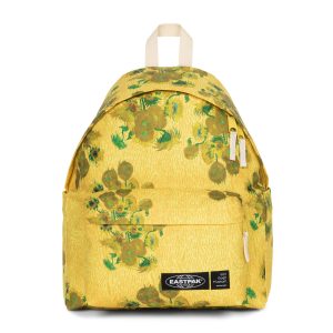 Mochila Eastpak Van Gogh Girasoles 24L – Day Pak’r Edición Especial