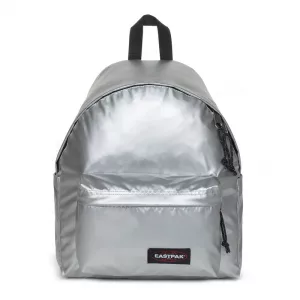 Mochila Eastpak Plata Day Pak’r 24L – Resistente y Moderna