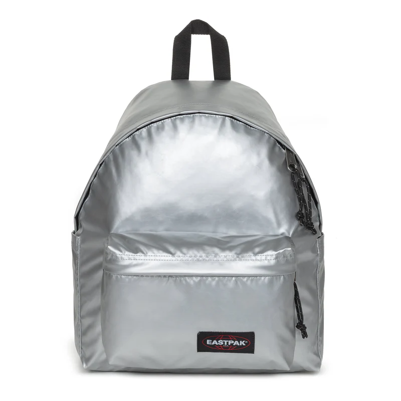 Mochila Eastpak Plata Day Pak’r 24L – Resistente y Moderna Mochila Eastpak Plata Day Pak’r 24L – Resistente y Moderna
