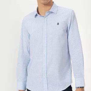 Camisa El Pulpo Cuadros Vichy – Estilo clásico renovado