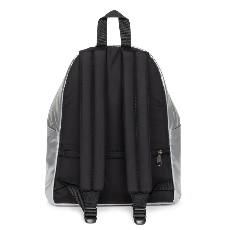 Mochila Eastpak Plata Day Pak’r 24L – Resistente y Moderna Mochila Eastpak Plata Day Pak’r 24L – Resistente y Moderna