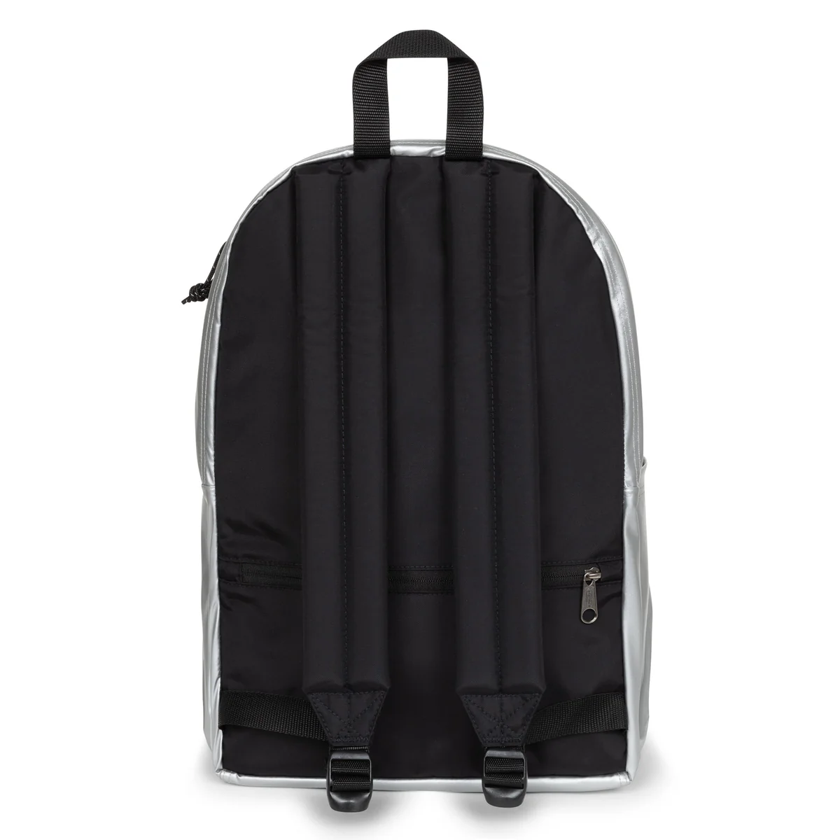 Mochila Eastpak Plata Day Office 21L – Moderna y Funcional Mochila Eastpak Plata Day Office 21L – Moderna y Funcional