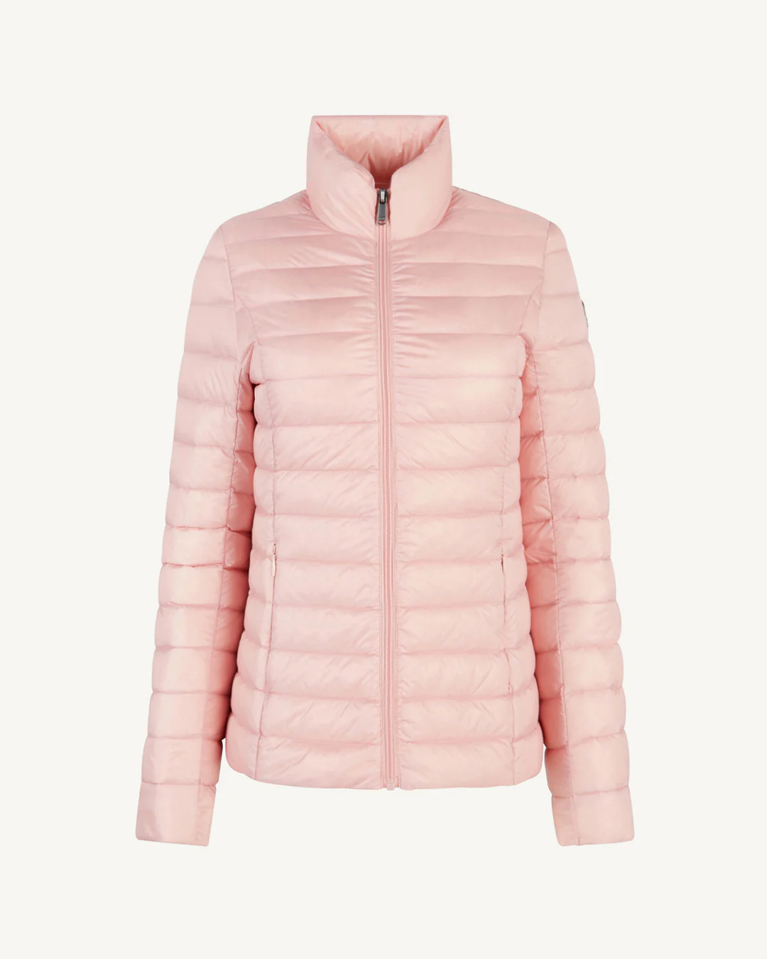 Chaqueta Jott Mujer Rosa Claro – Ultraligera y Plegable Chaqueta Jott Mujer Rosa Claro – Ultraligera y Plegable