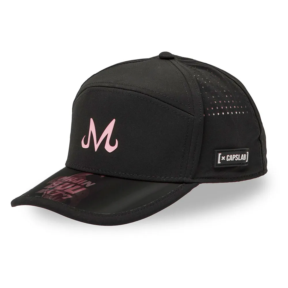 Gorra Majin Buu Negra Capslab - Dragon Ball Z Gorra Majin Buu Negra Capslab - Dragon Ball Z