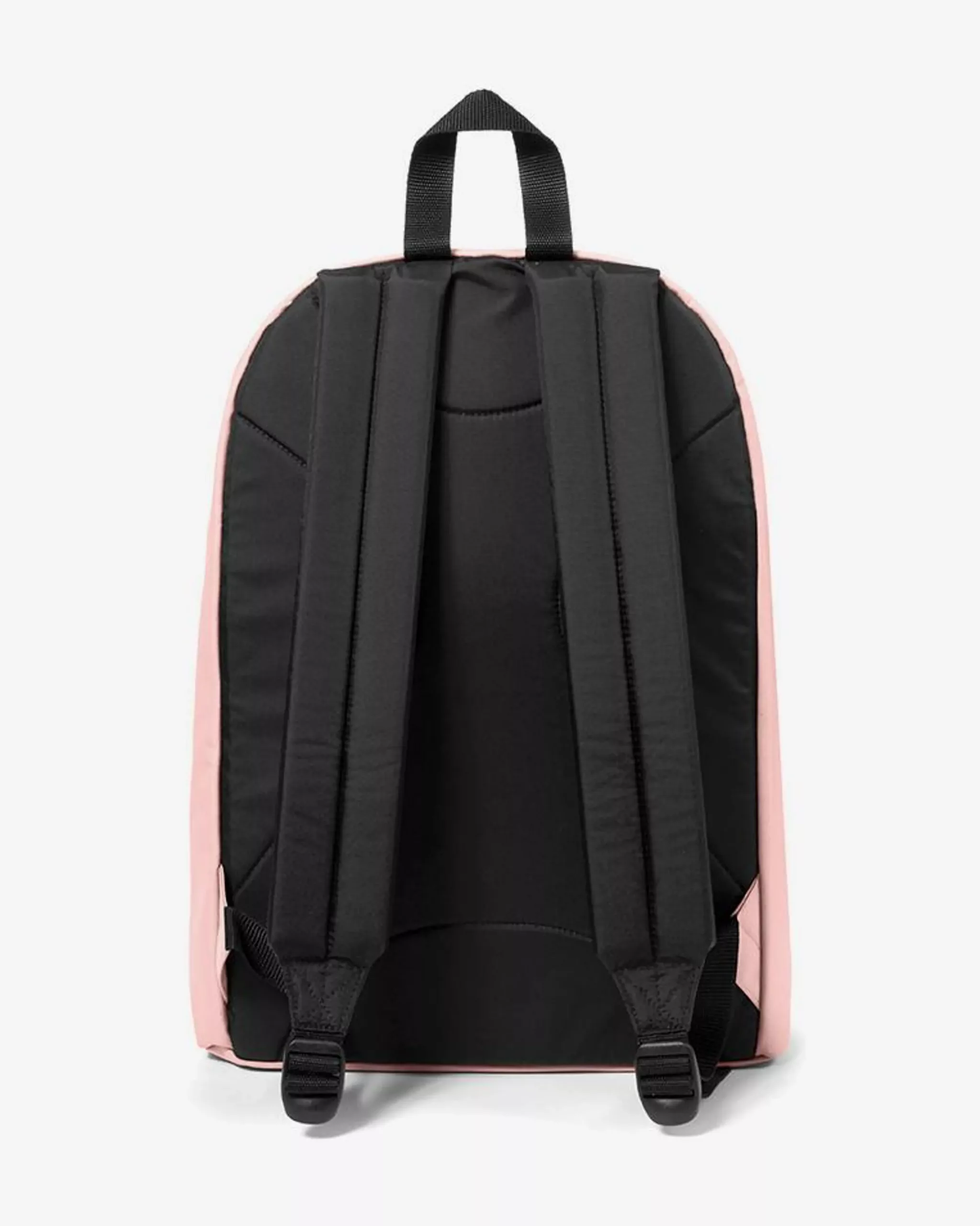 Mochila Eastpak Out Of Office Rosa Claro 27L – Para Portátil Mochila Eastpak Out Of Office Rosa Claro 27L – Para Portátil