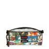 Estuche Eastpak Benchmark Gremlins Multicolor – Edición Limitada Estuche Eastpak Benchmark Gremlins Multicolor – Edición Limitada