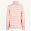 Chaqueta Jott Mujer Rosa Claro – Ultraligera y Plegable Chaqueta Jott Mujer Rosa Claro – Ultraligera y Plegable
