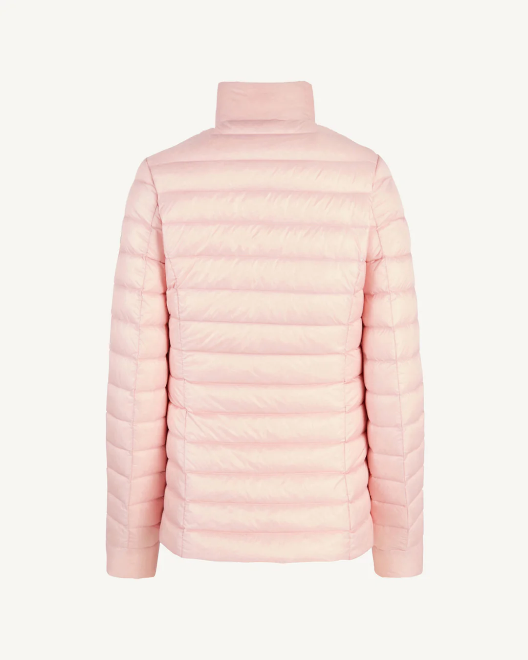 Chaqueta Jott Mujer Rosa Claro – Ultraligera y Plegable Chaqueta Jott Mujer Rosa Claro – Ultraligera y Plegable