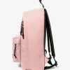 Mochila Eastpak Out Of Office Rosa Claro 27L – Para Portátil Mochila Eastpak Out Of Office Rosa Claro 27L – Para Portátil