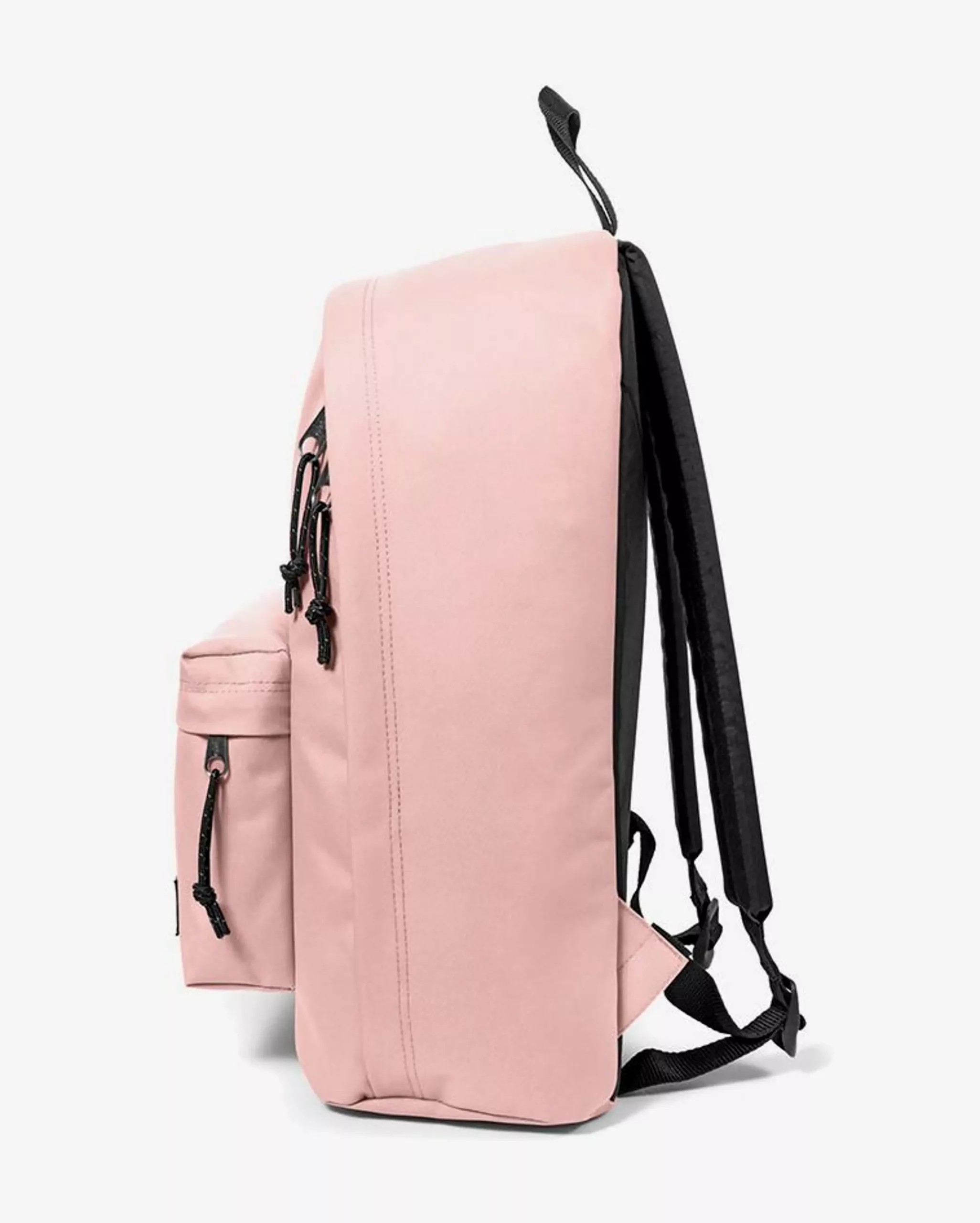 Mochila Eastpak Out Of Office Rosa Claro 27L – Para Portátil Mochila Eastpak Out Of Office Rosa Claro 27L – Para Portátil