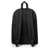 Mochila Eastpak Out Of Office Negra con Lunares – 27L y Porta Portátil Mochila Eastpak Out Of Office Negra con Lunares – 27L y Porta Portátil