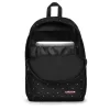 Mochila Eastpak Out Of Office Negra con Lunares – 27L y Porta Portátil Mochila Eastpak Out Of Office Negra con Lunares – 27L y Porta Portátil