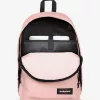 Mochila Eastpak Out Of Office Rosa Claro 27L – Para Portátil Mochila Eastpak Out Of Office Rosa Claro 27L – Para Portátil