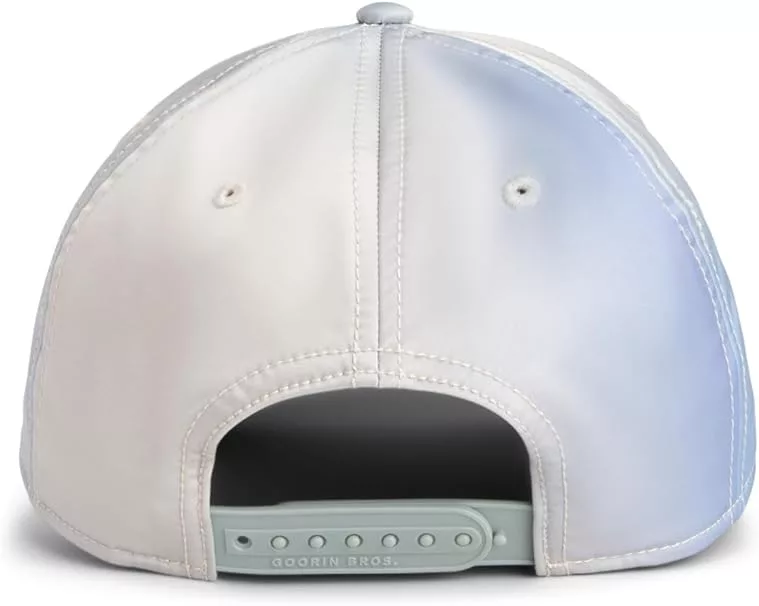 Gorra Goorin Bros Legend Pegasus Azul Blanca Gorra Goorin Bros Legend Pegasus Azul Blanca