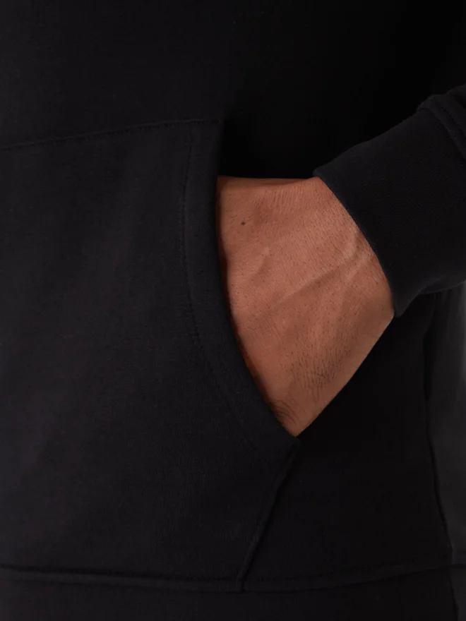 Sudadera Guess Hombre Negra con Capucha – M6RQ36KCN01 JBLK Sudadera Guess Hombre Negra con Capucha – M6RQ36KCN01 JBLK