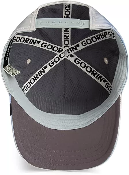 Gorra Goorin Bros Legend Pegasus Azul Blanca Gorra Goorin Bros Legend Pegasus Azul Blanca