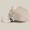 Gorra Goorin Bros King Camo Beige con León Gorra Goorin Bros King Camo Beige con León