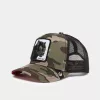 Gorra Goorin Bros The Panther Camuflaje – Estilo Trucker